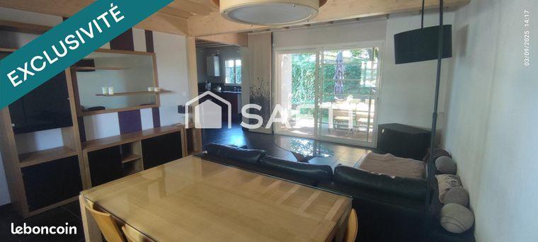 Maison à vendre, 96m², Toulouse