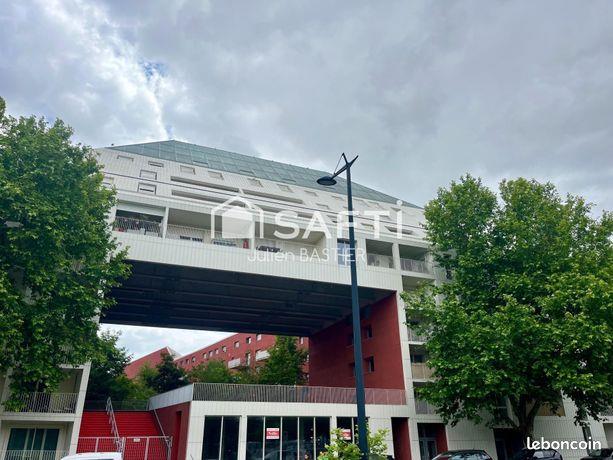 Appartement à vendre, 83m², Bordeaux
