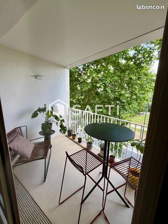 Appartement à vendre, 83m², Bordeaux