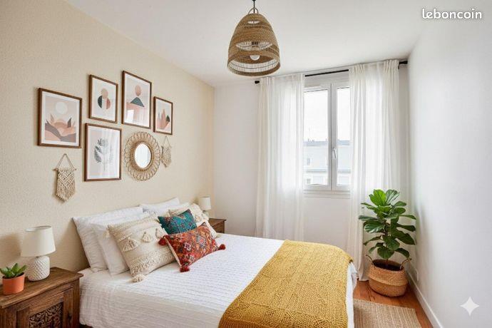 Appartement à vendre, 80m², Brest