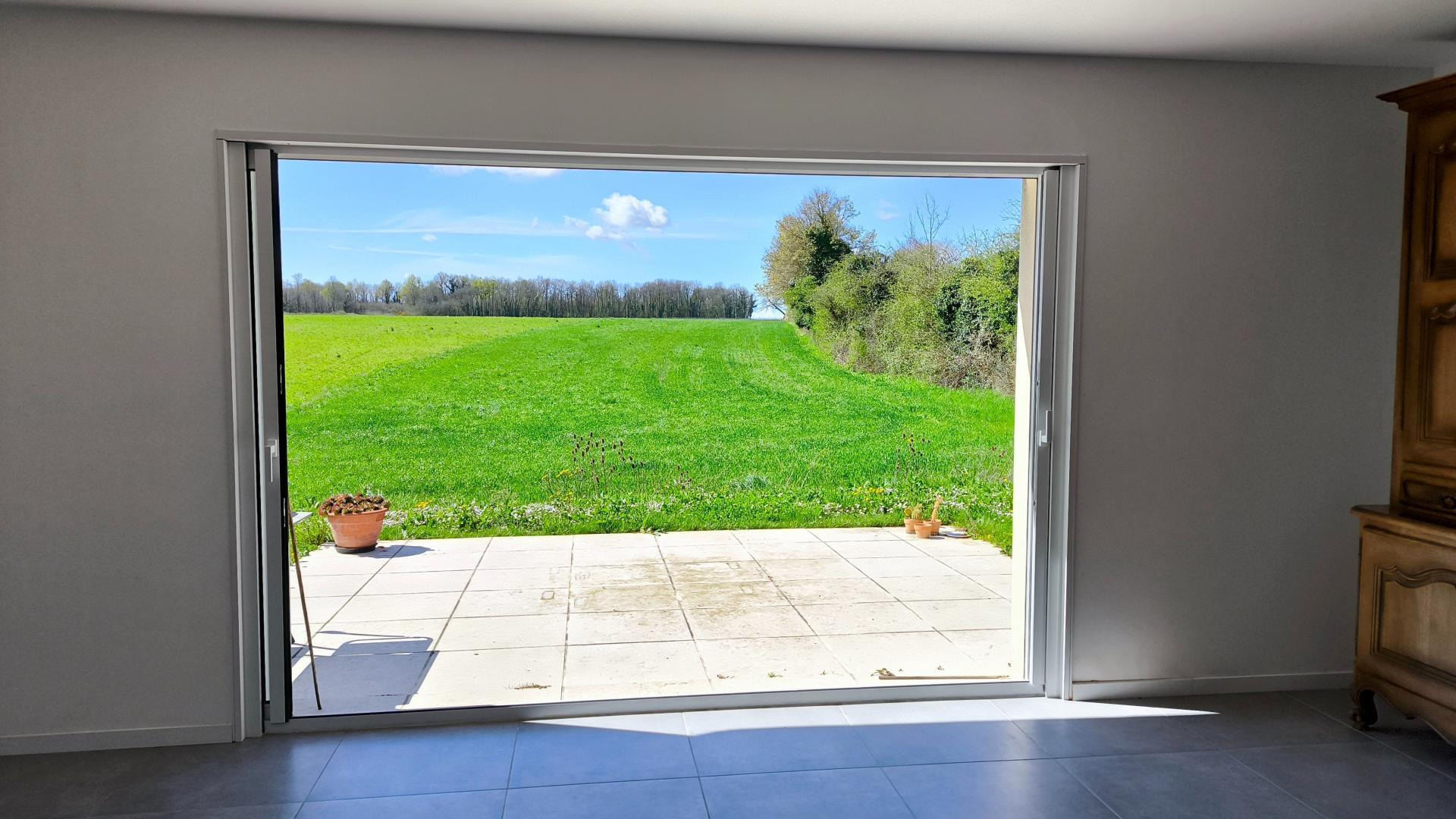 Maison à vendre, 112m², Mazeray