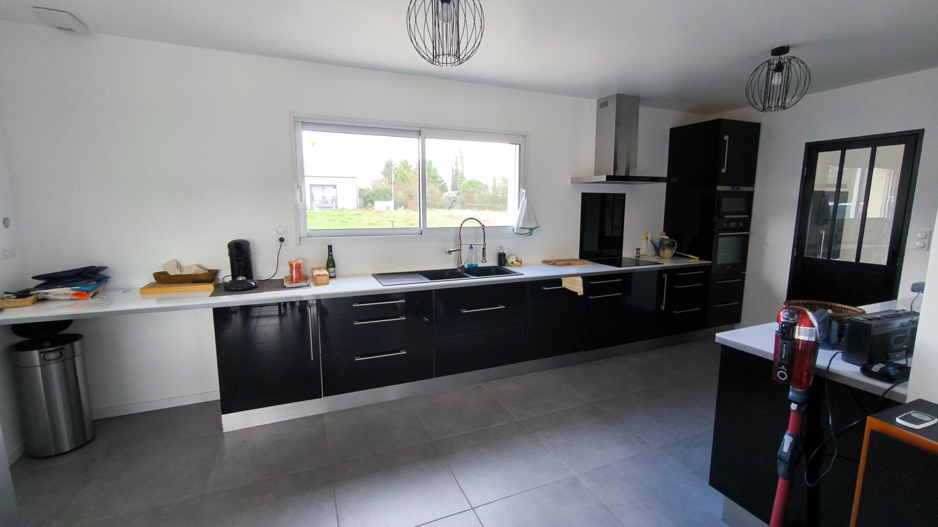 Maison à vendre, 112m², Mazeray