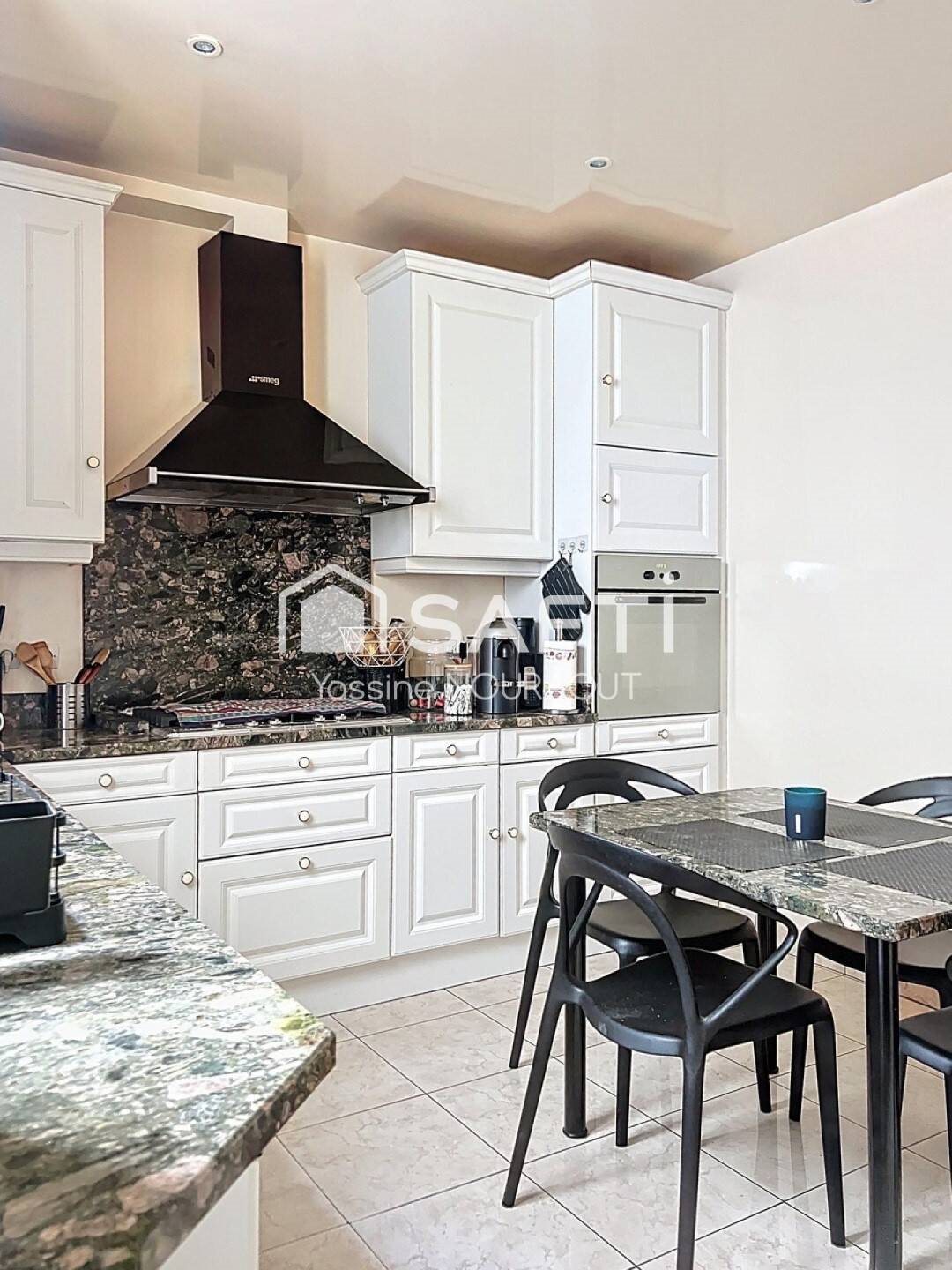 Maison à vendre, 175m², Paris 5ème