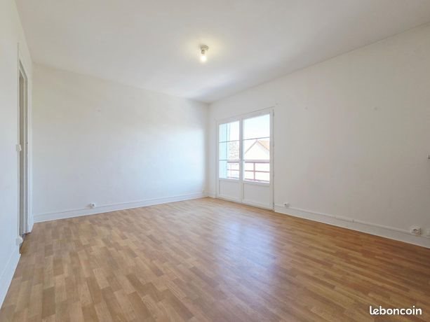 Appartement à vendre, 53m², Bréval