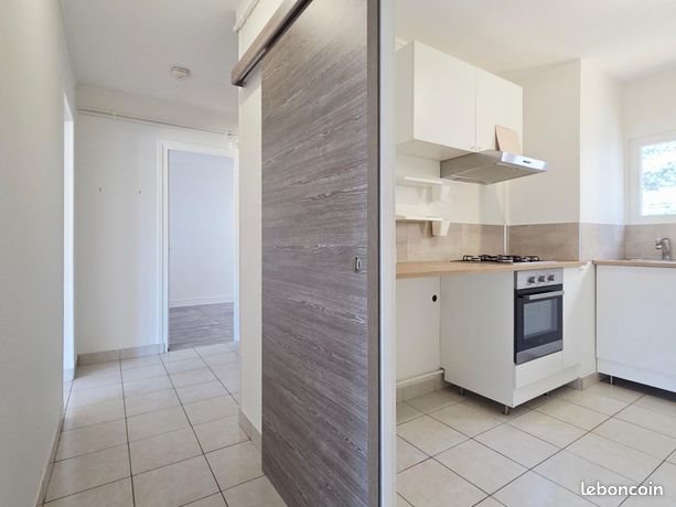 Appartement à vendre, 53m², Bréval