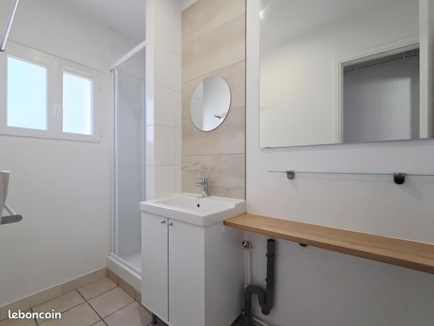 Appartement à vendre, 53m², Bréval
