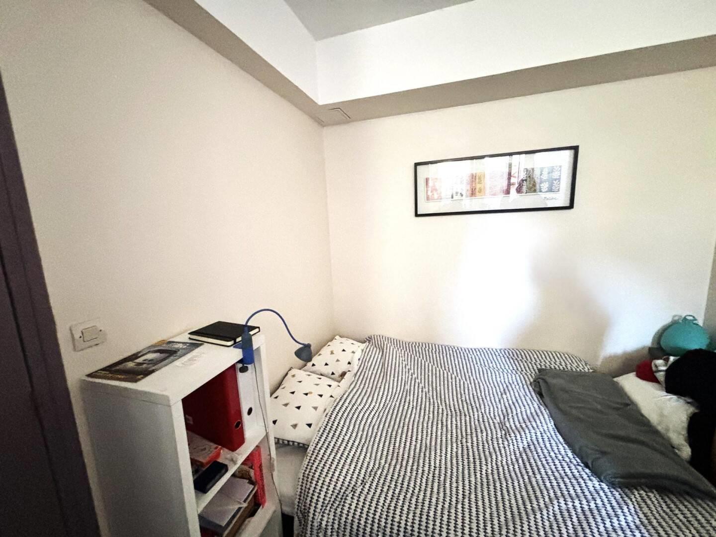 Appartement à vendre, 25m², Rouen