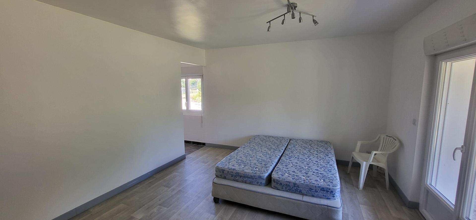 Maison à vendre, 170m², Coussay-les-Bois