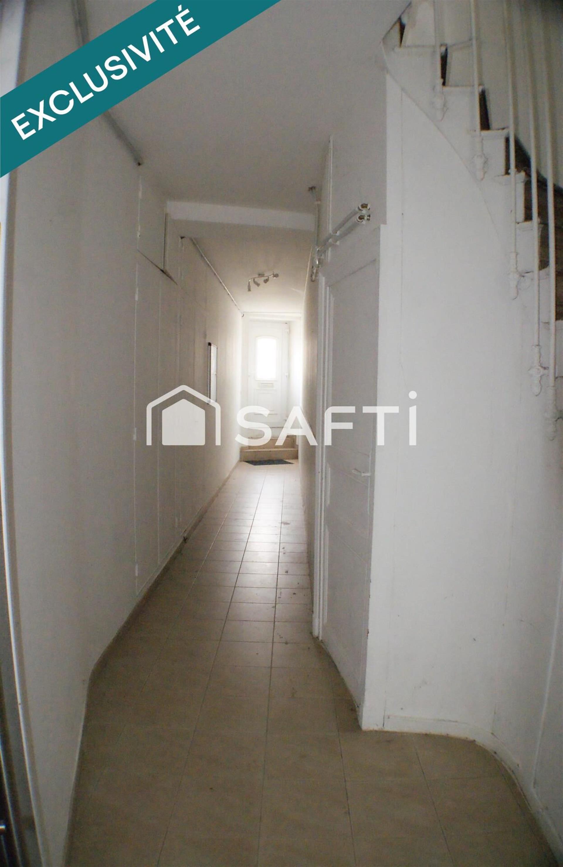 Appartement à vendre, 350m², La Châtaigneraie