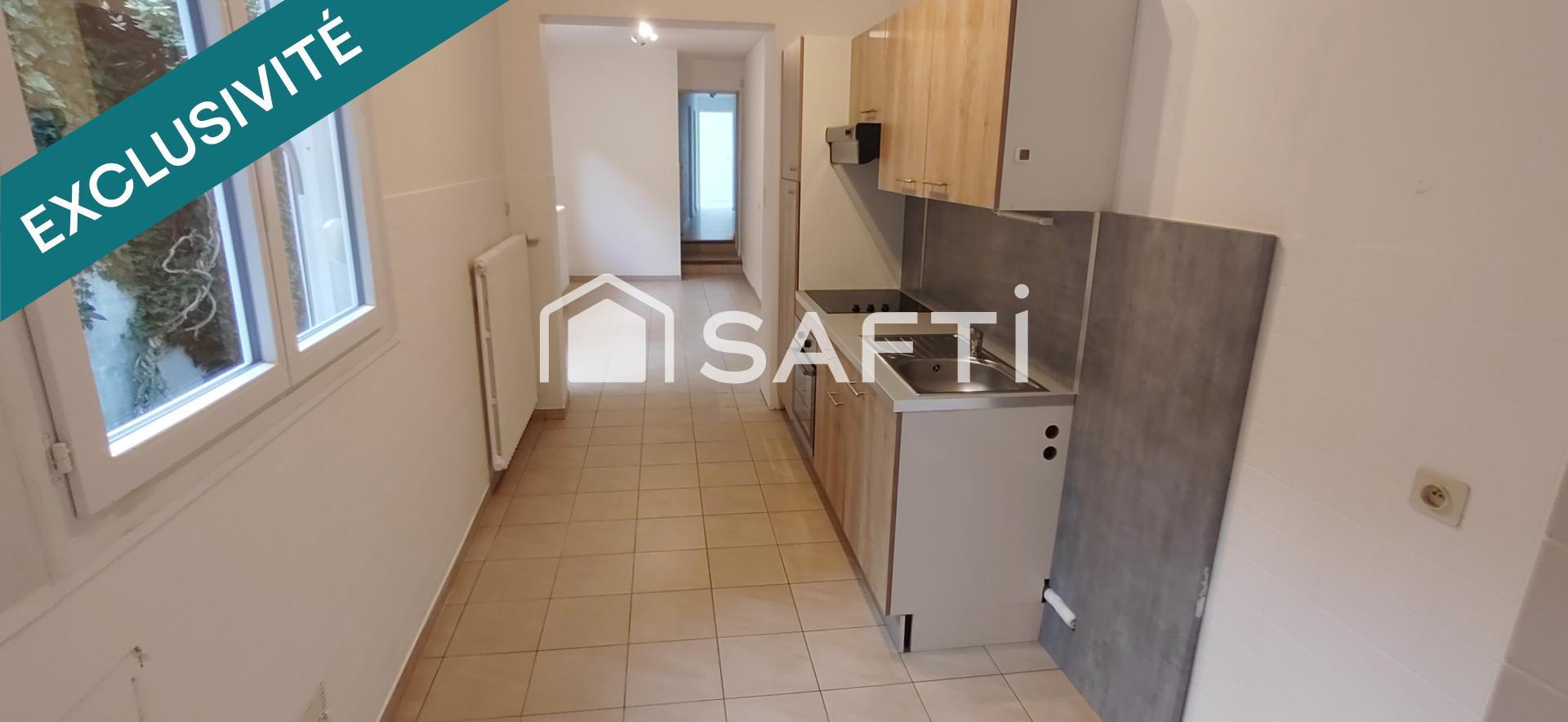 Appartement à vendre, 350m², La Châtaigneraie