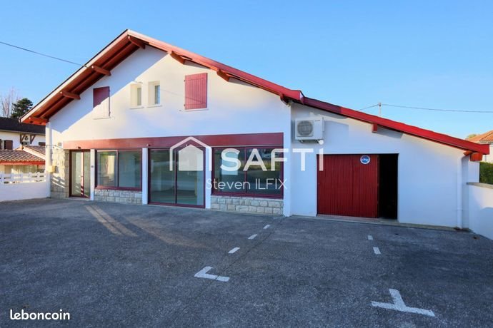 Appartement à vendre, 350m², Saint-Palais