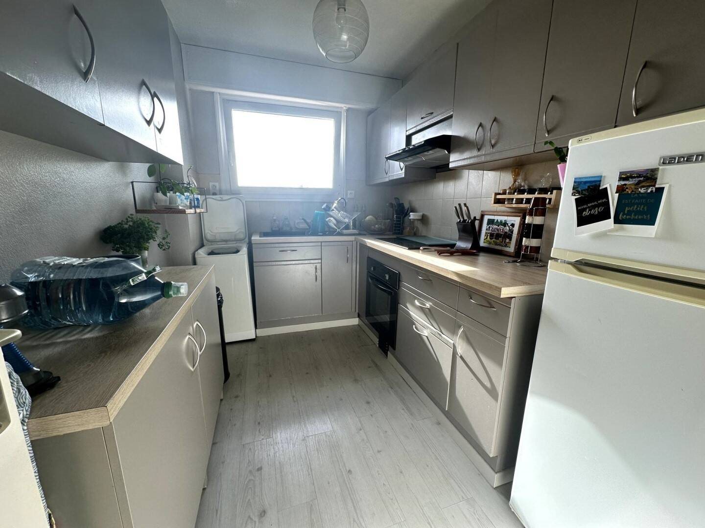 Appartement à vendre, 45m², Orléans