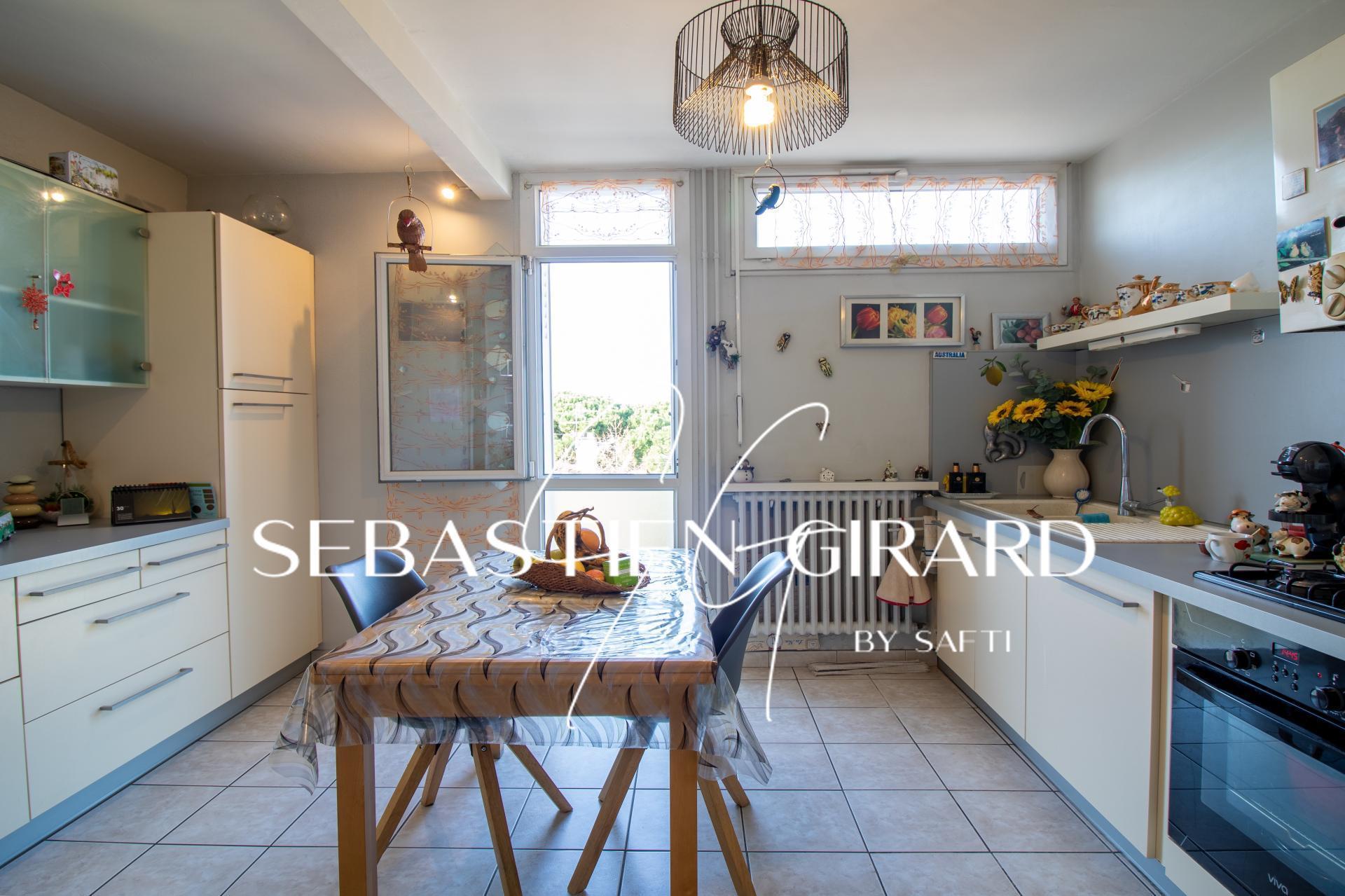 Appartement à vendre, 60m², Toulouse