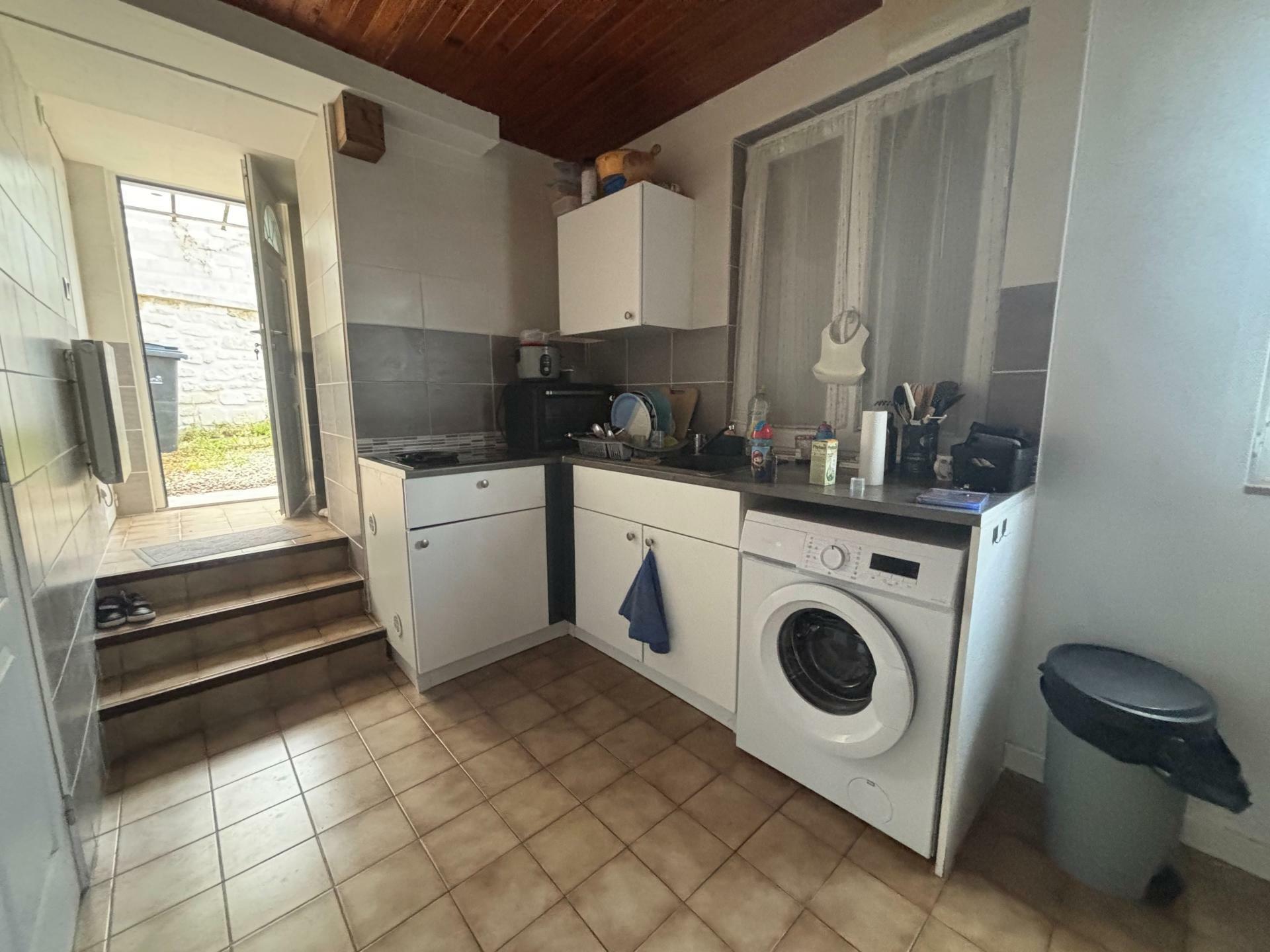 Maison à louer, 37m², Cambronne-lès-Clermont