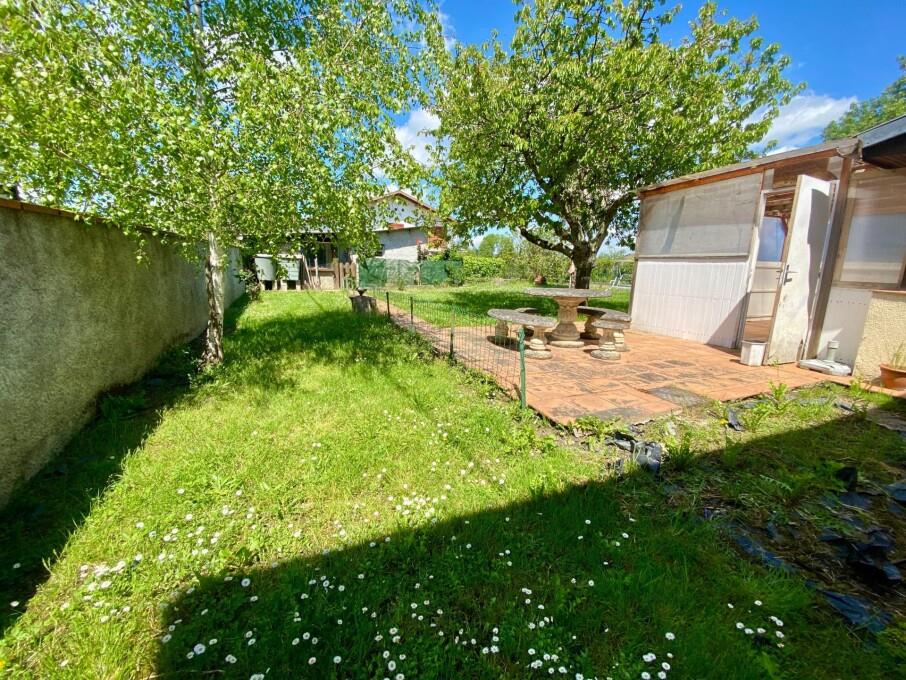 Appartement à vendre, 143m², Montréjeau