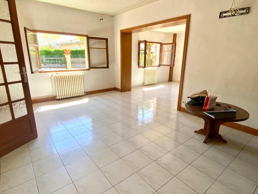 Appartement à vendre, 143m², Montréjeau