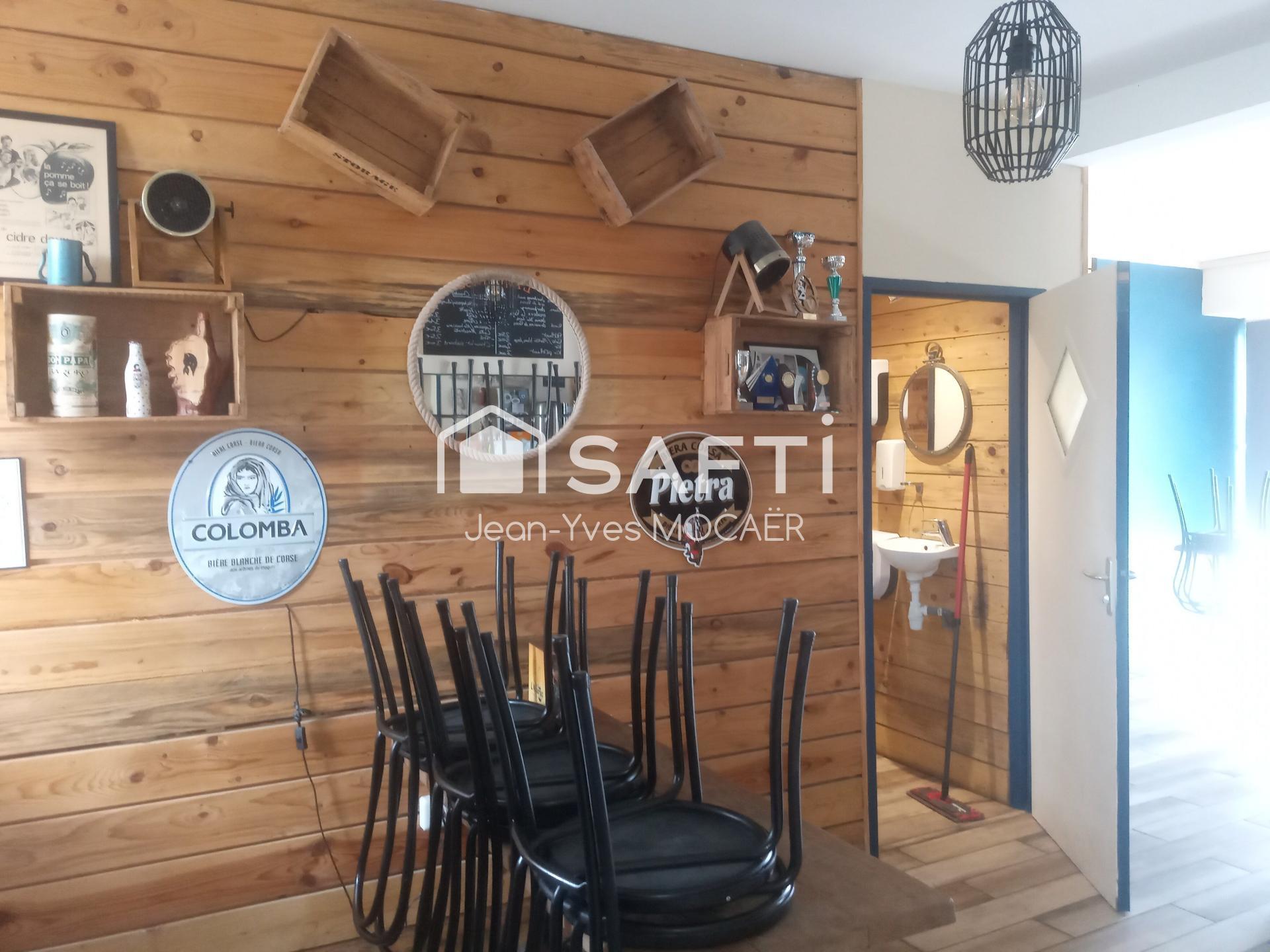 Appartement à vendre, 141m², Châteauneuf-du-Faou