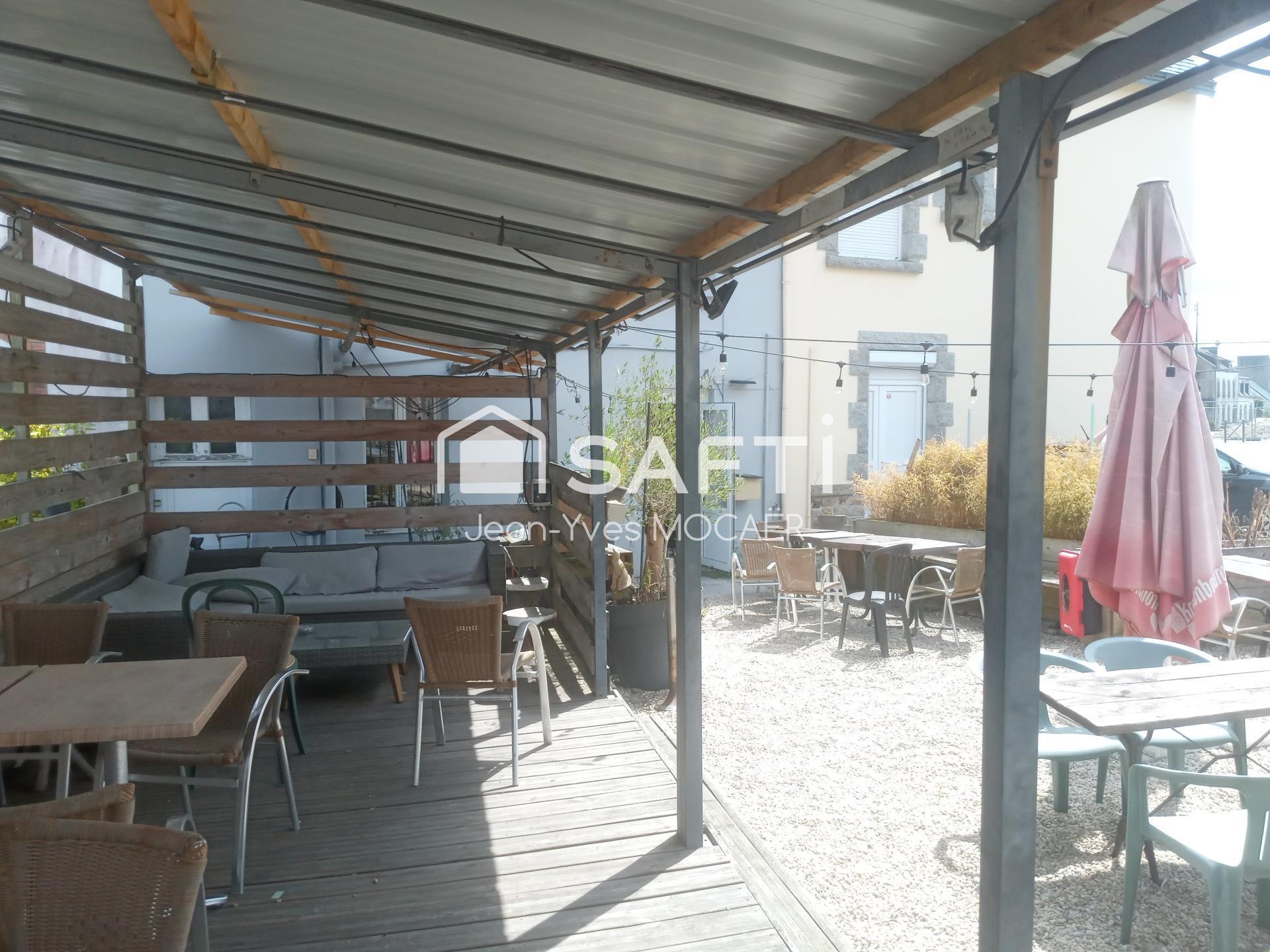 Appartement à vendre, 141m², Châteauneuf-du-Faou