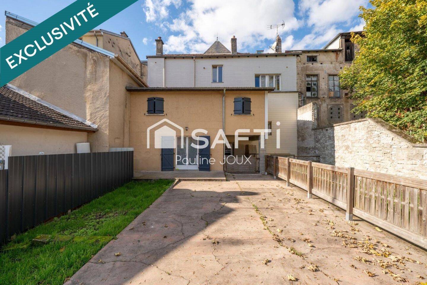 Appartement à vendre, 423m², Mirecourt