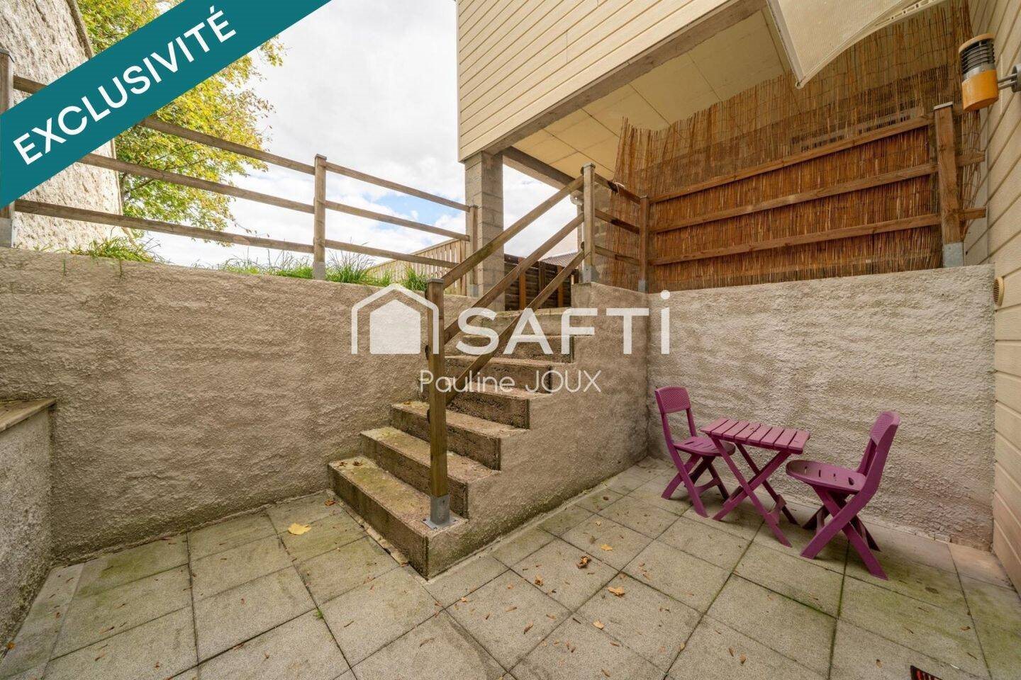 Appartement à vendre, 423m², Mirecourt