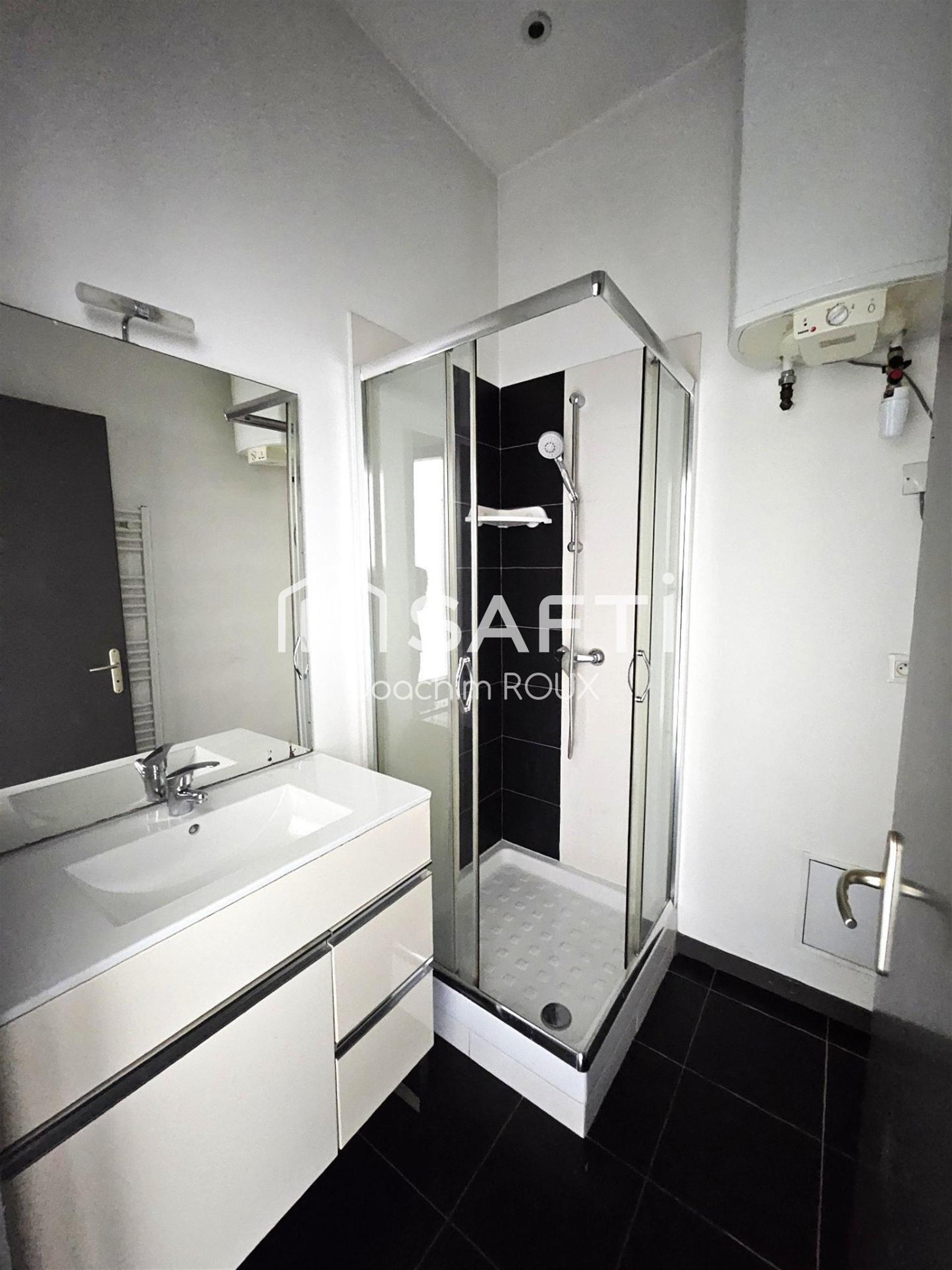 Appartement à vendre, 32m², Bordeaux