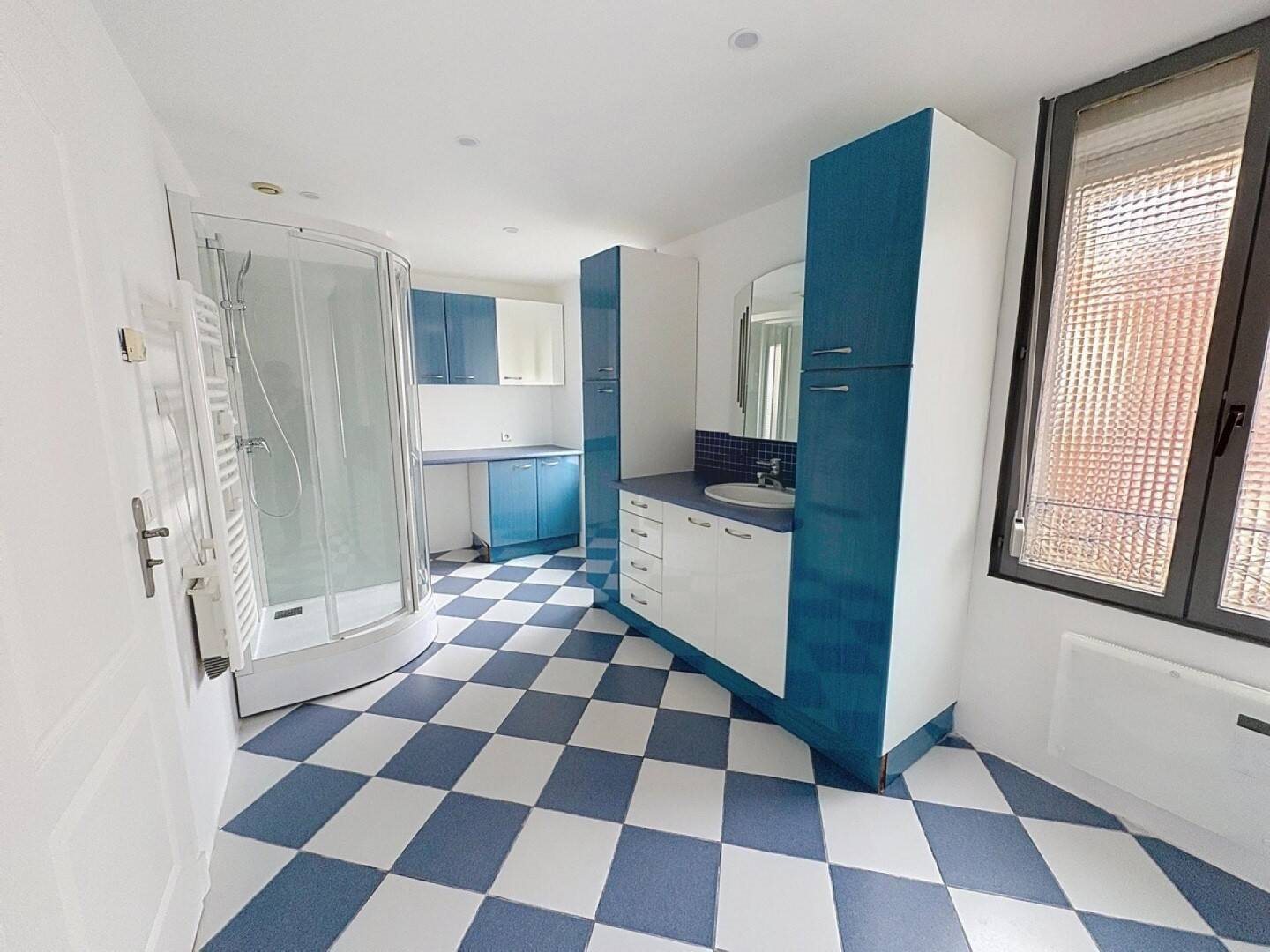 Maison à louer, 68m², Santes