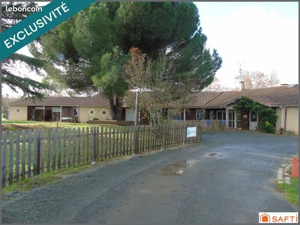 Appartement à vendre, 1219m², Moulin-Neuf