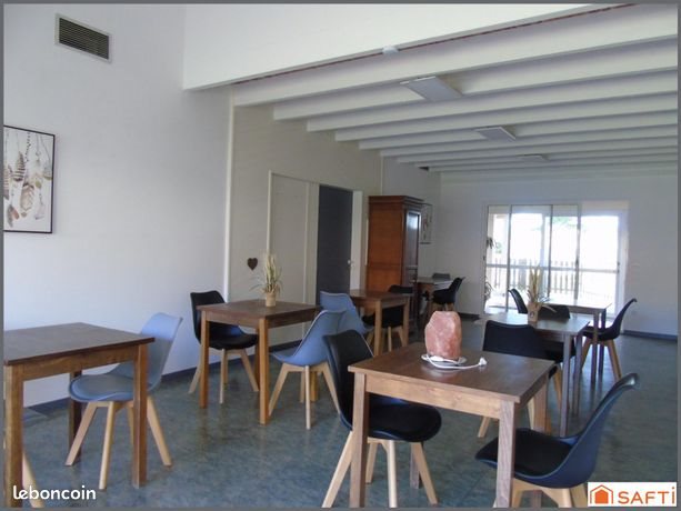 Appartement à vendre, 1219m², Moulin-Neuf