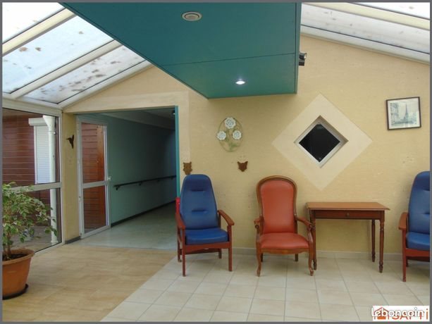 Appartement à vendre, 1219m², Moulin-Neuf