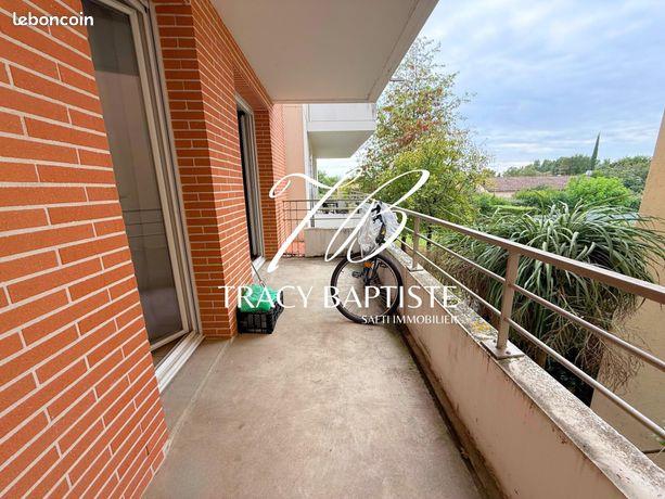 Appartement à vendre, 31m², Villemur-sur-Tarn