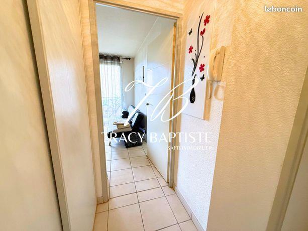 Appartement à vendre, 31m², Villemur-sur-Tarn