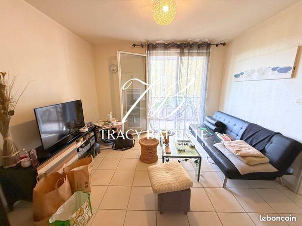 Appartement à vendre, 31m², Villemur-sur-Tarn