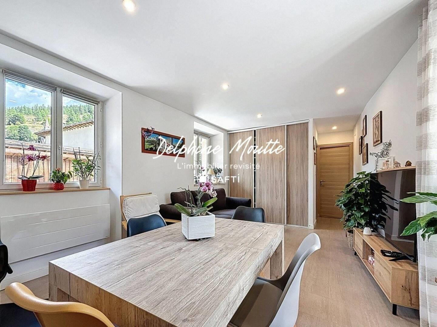 Appartement à vendre, 38m², Abriès