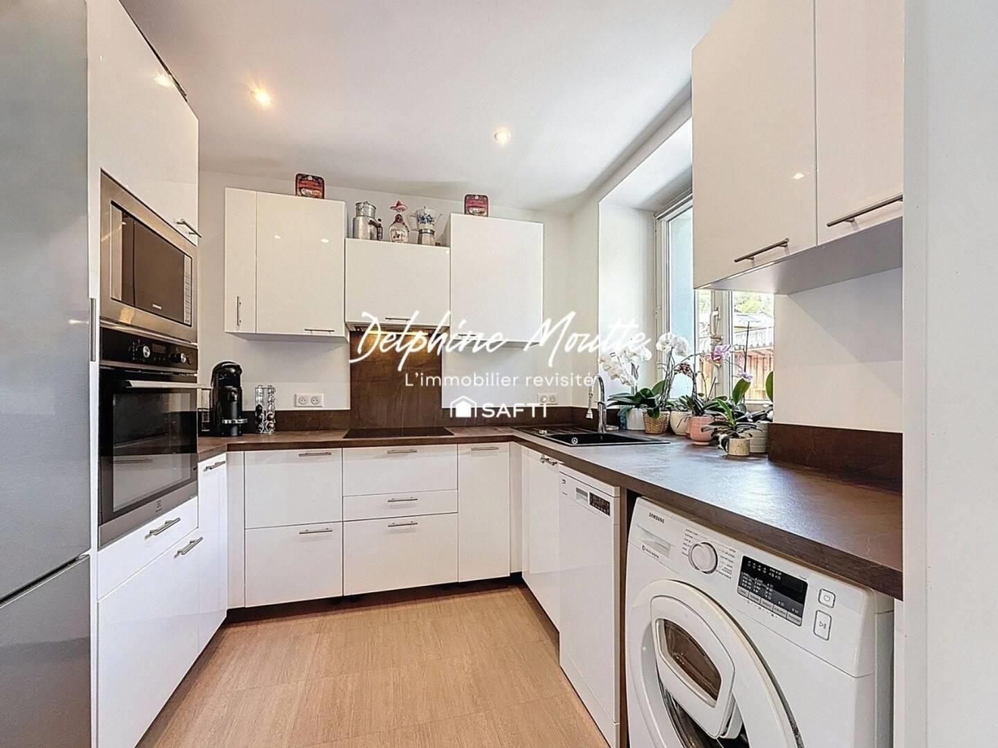 Appartement à vendre, 38m², Abriès