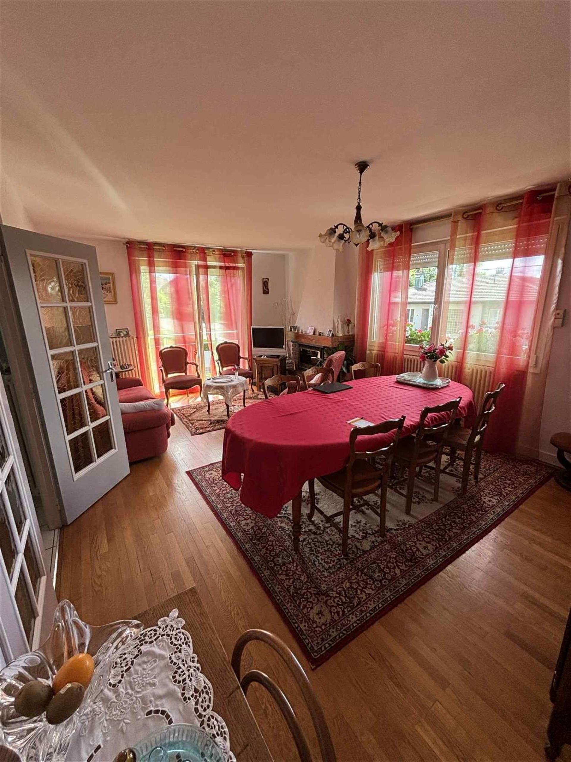 Maison à vendre, 118m², Valdahon