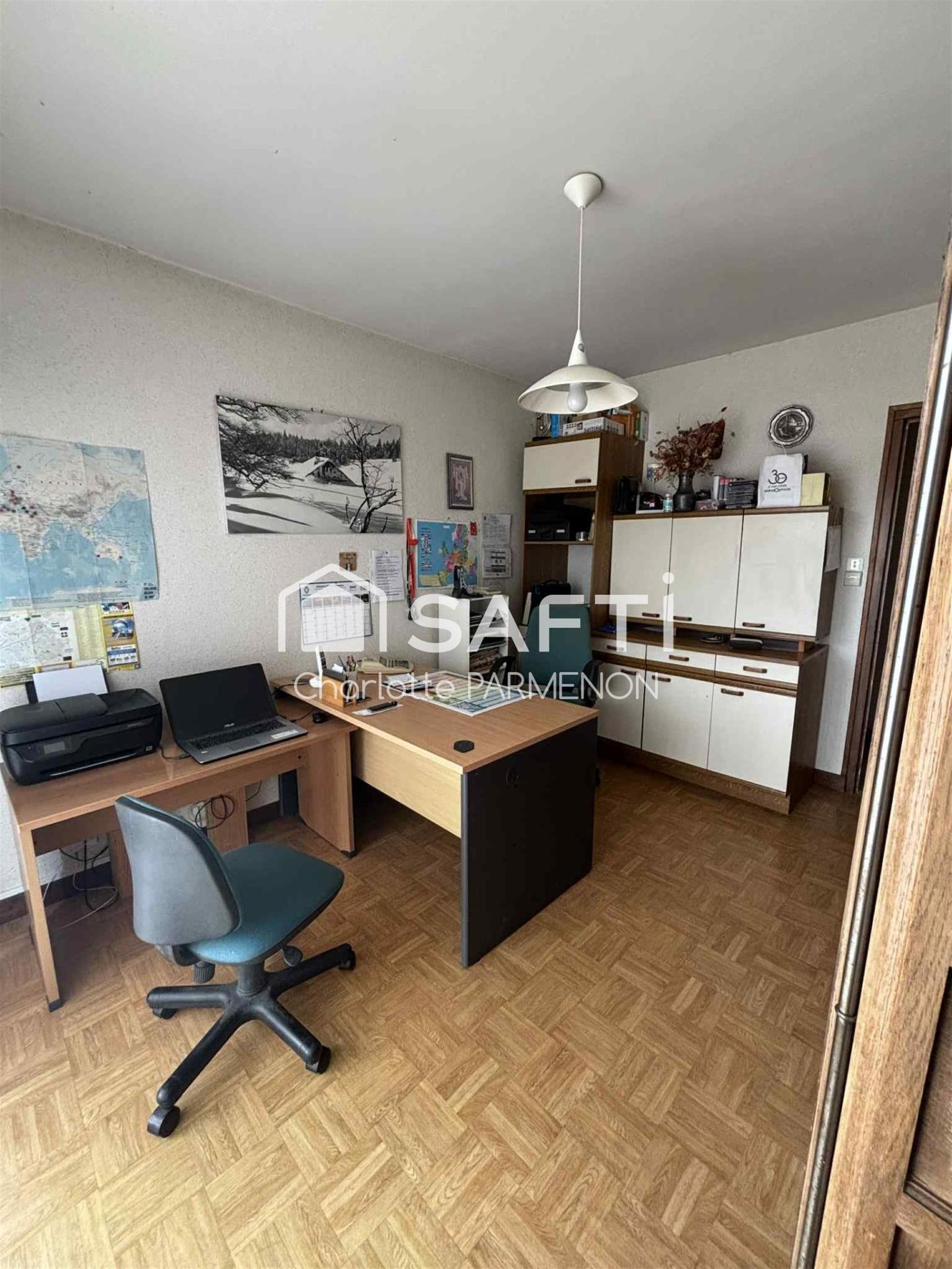 Maison à vendre, 118m², Valdahon