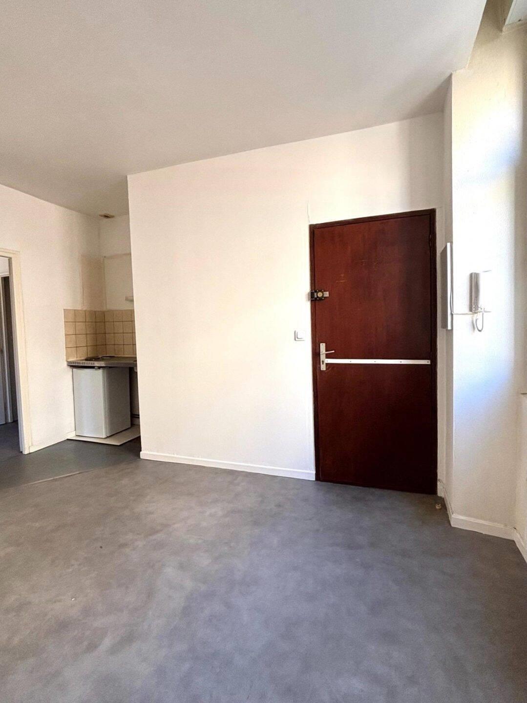 Appartement à vendre, 25m², Bordeaux