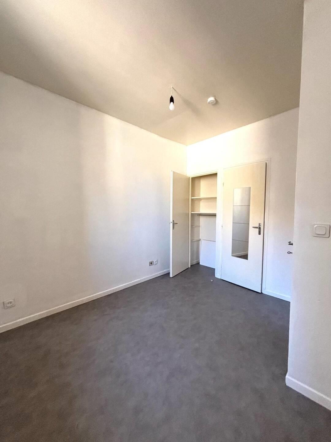 Appartement à vendre, 25m², Bordeaux