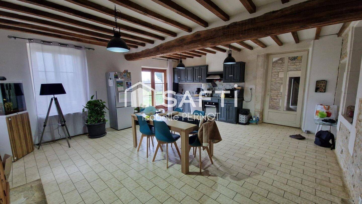 Maison à vendre, 180m², Saint-Cyr-les-Colons