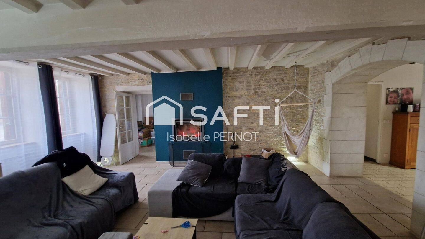 Maison à vendre, 180m², Saint-Cyr-les-Colons
