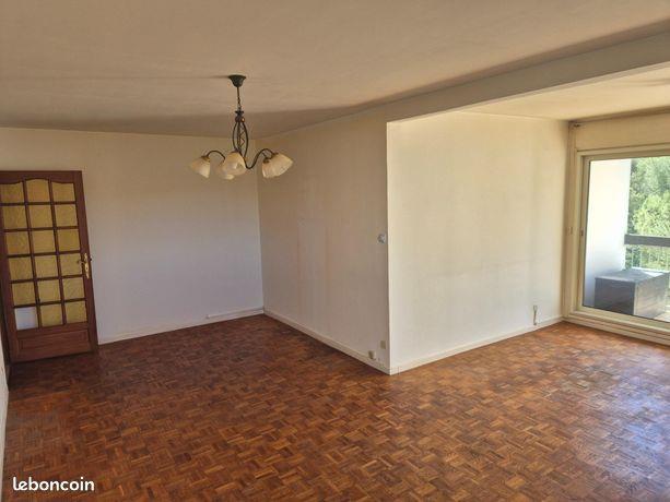 Appartement à vendre, 79m², Nîmes