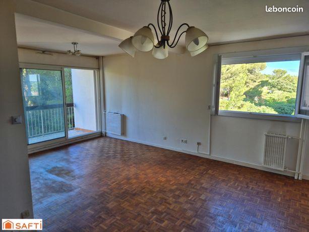 Appartement à vendre, 79m², Nîmes