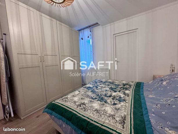 Appartement à vendre, 56m², Rouen