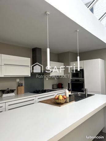 Maison à vendre, 143m², Lille