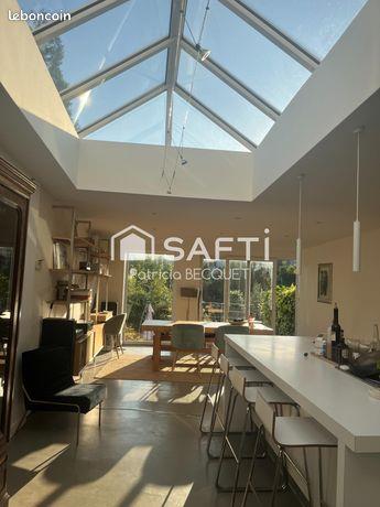 Maison à vendre, 143m², Lille