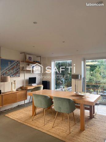 Maison à vendre, 143m², Lille