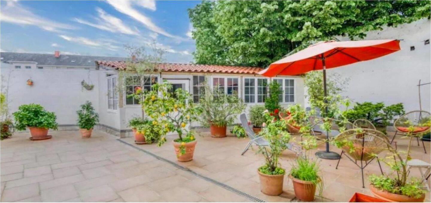 Maison à vendre, 220m², Nantes