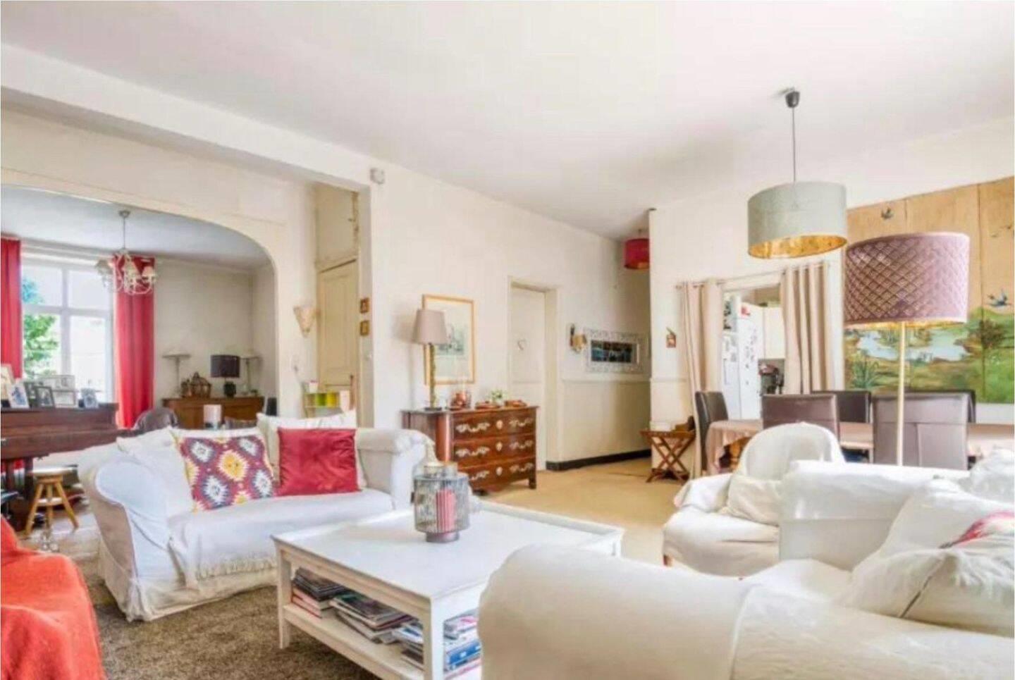 Maison à vendre, 220m², Nantes