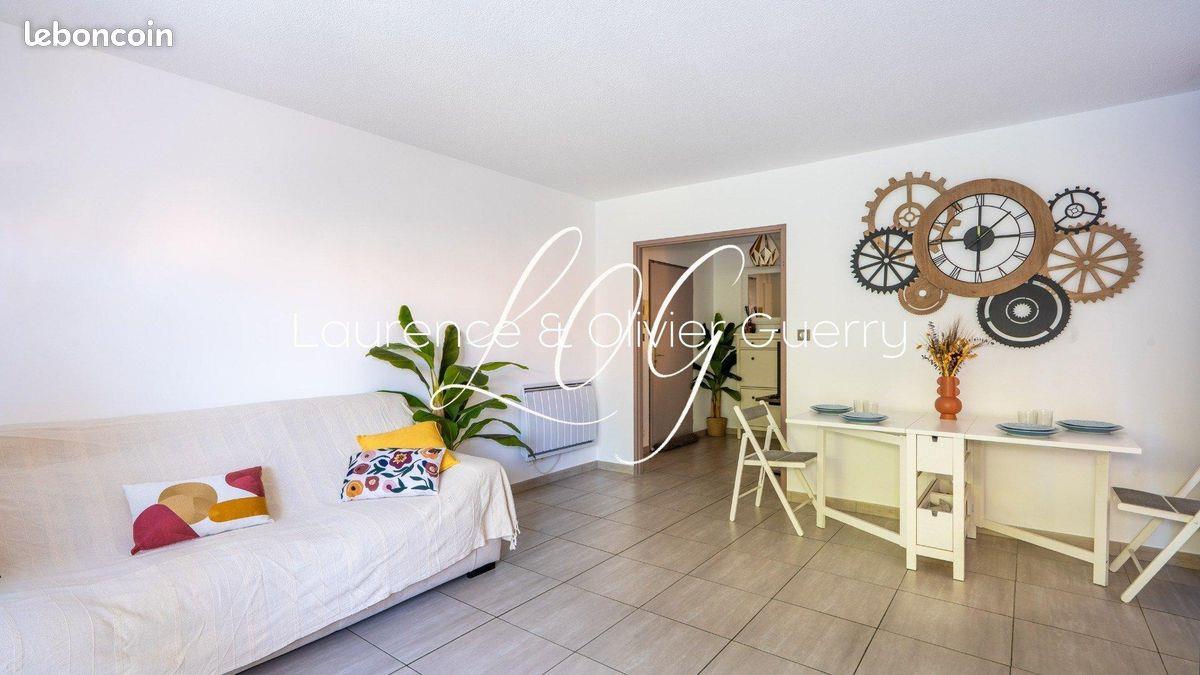 Appartement à vendre, 84m², Montpellier