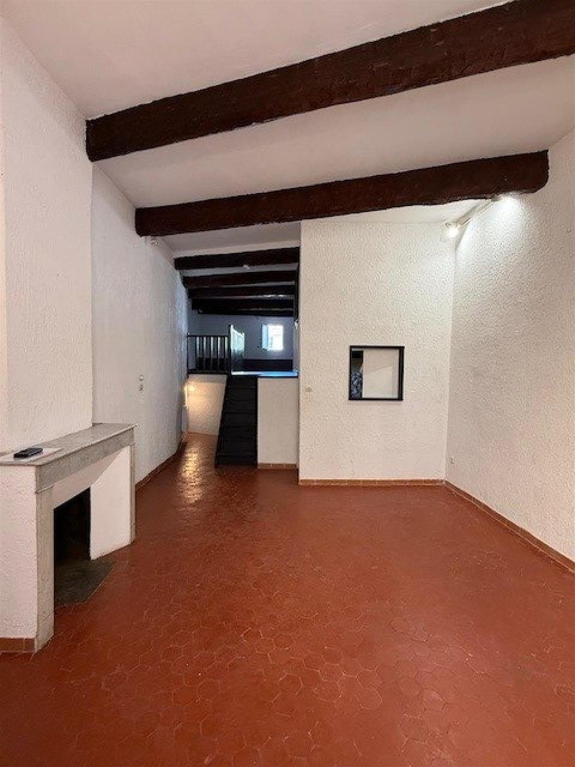 Appartement à vendre, 58m², Aix-en-Provence